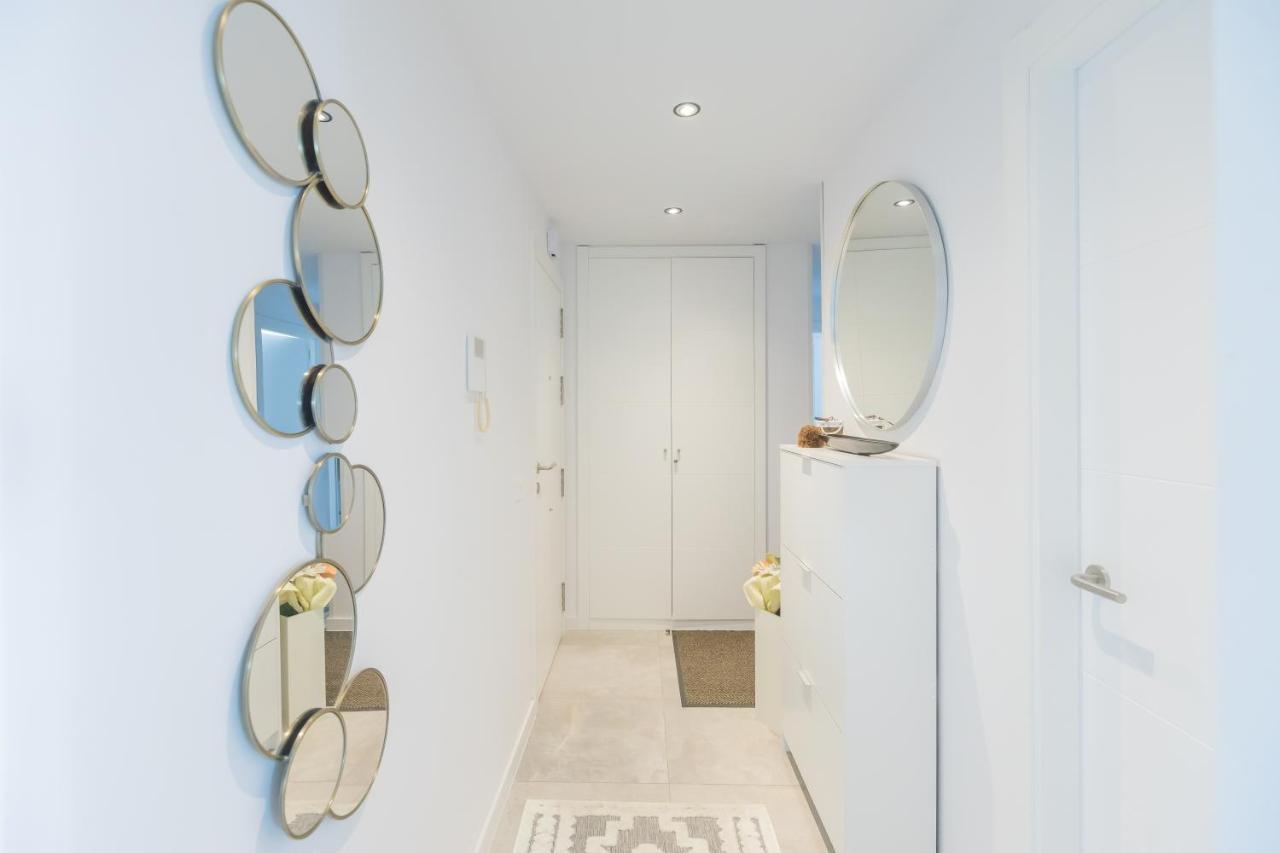Marbella Luxury Brand New 2-Bedroom Apartment, 3 Min Walk To The Beach! Kültér fotó